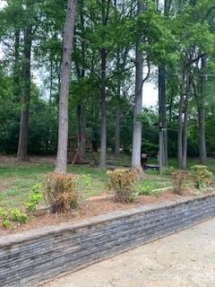 Forest Hills - Residential Lease