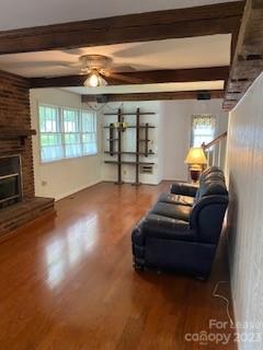 Forest Hills - Residential Lease