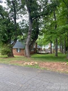 Forest Hills - Residential Lease