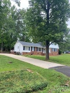 Forest Hills - Residential Lease