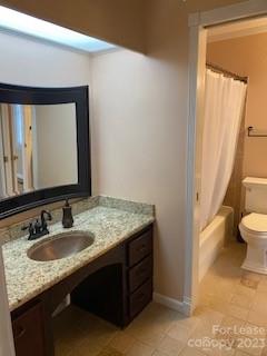 Forest Hills - Residential Lease