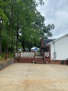 Forest Hills - Residential Lease