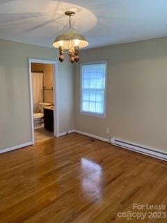 Forest Hills - Residential Lease