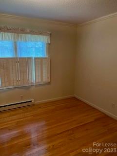 Forest Hills - Residential Lease