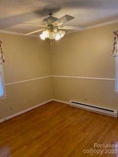 Forest Hills - Residential Lease