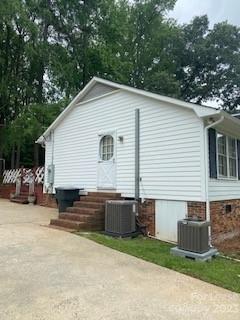 Forest Hills - Residential Lease