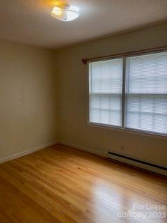 Forest Hills - Residential Lease