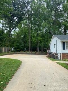 Forest Hills - Residential Lease