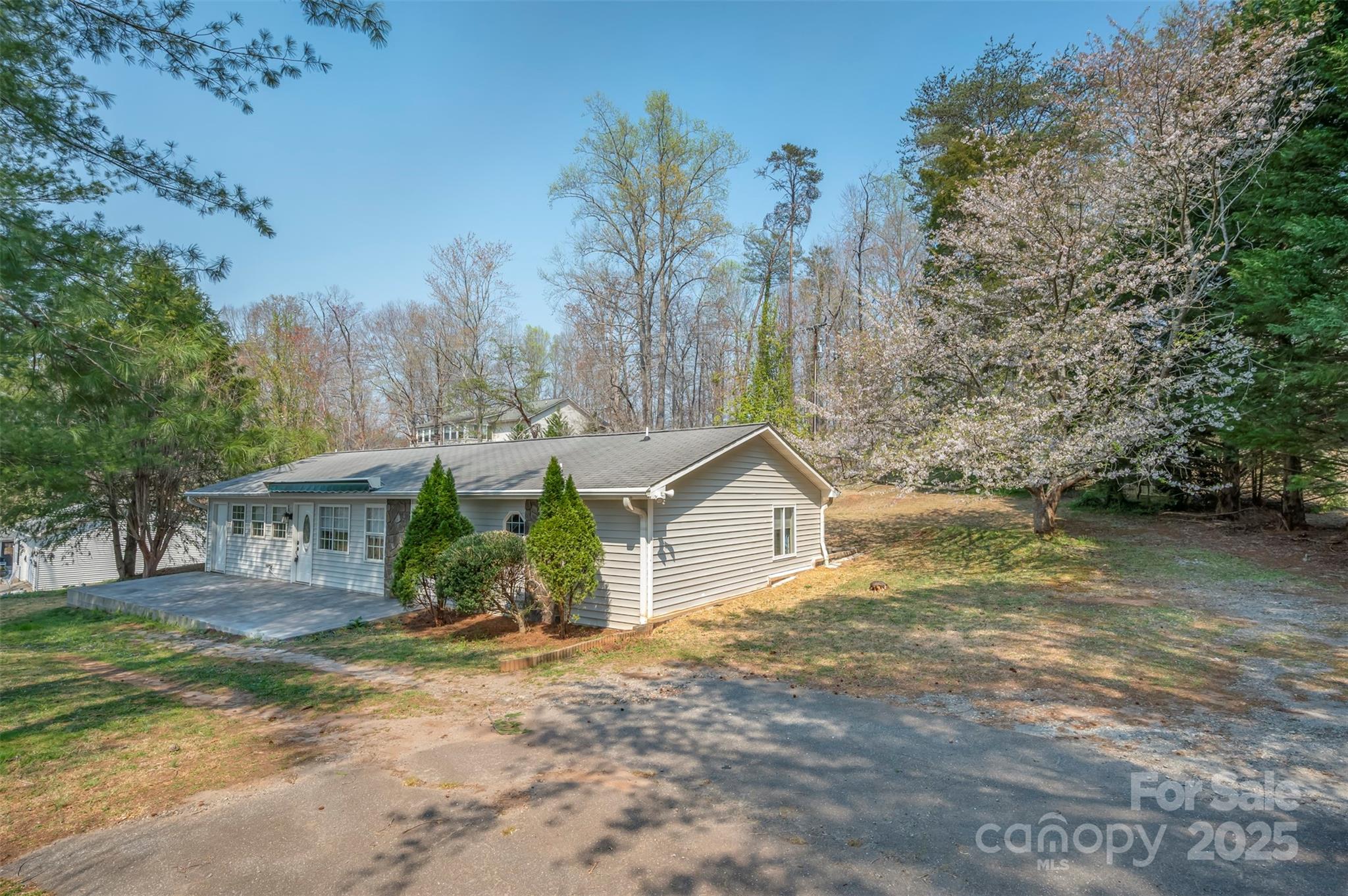 163 Woodland Drive