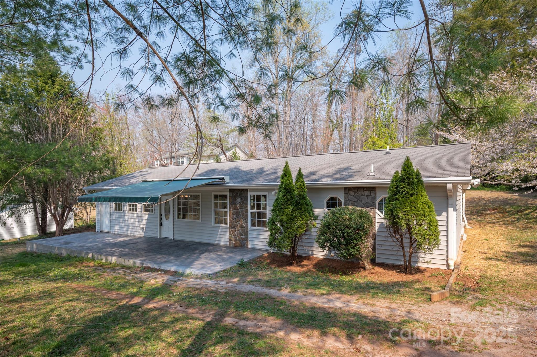 163 Woodland Drive