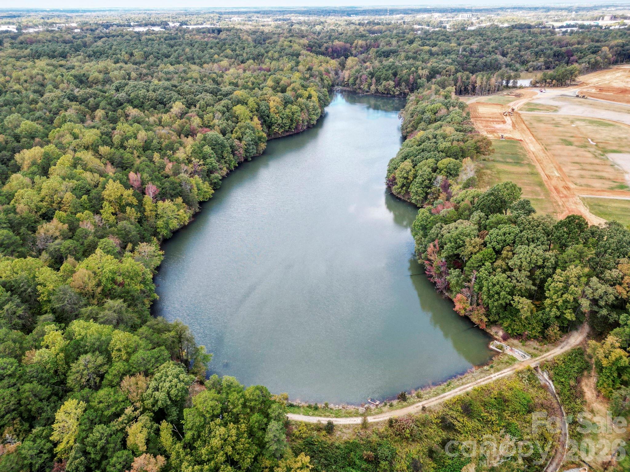 Griffith Lakes - Residential