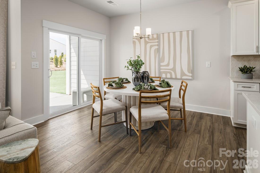 Griffith Lakes - Residential