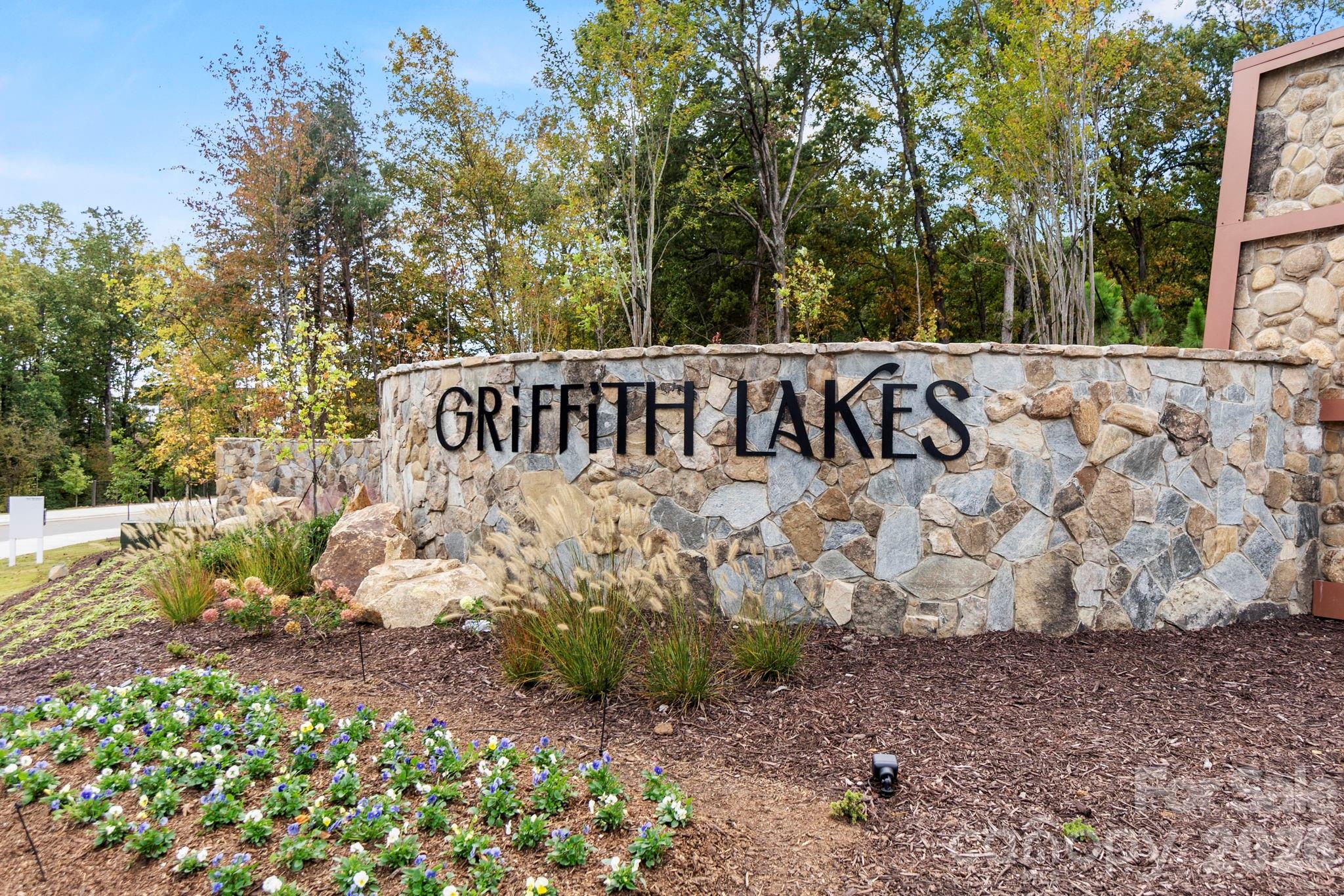 Griffith Lakes - Residential