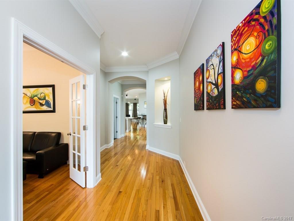 Baxter Village - Residential