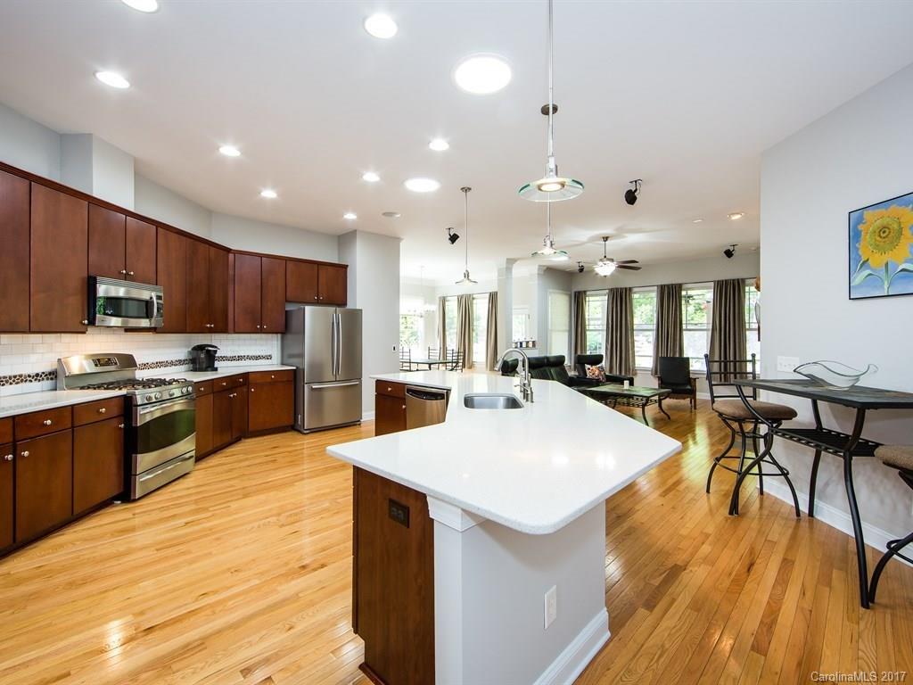 Baxter Village - Residential