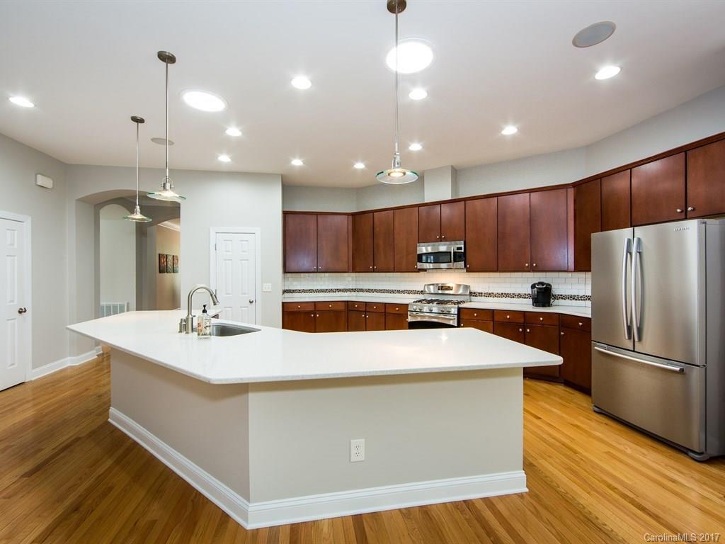 Baxter Village - Residential