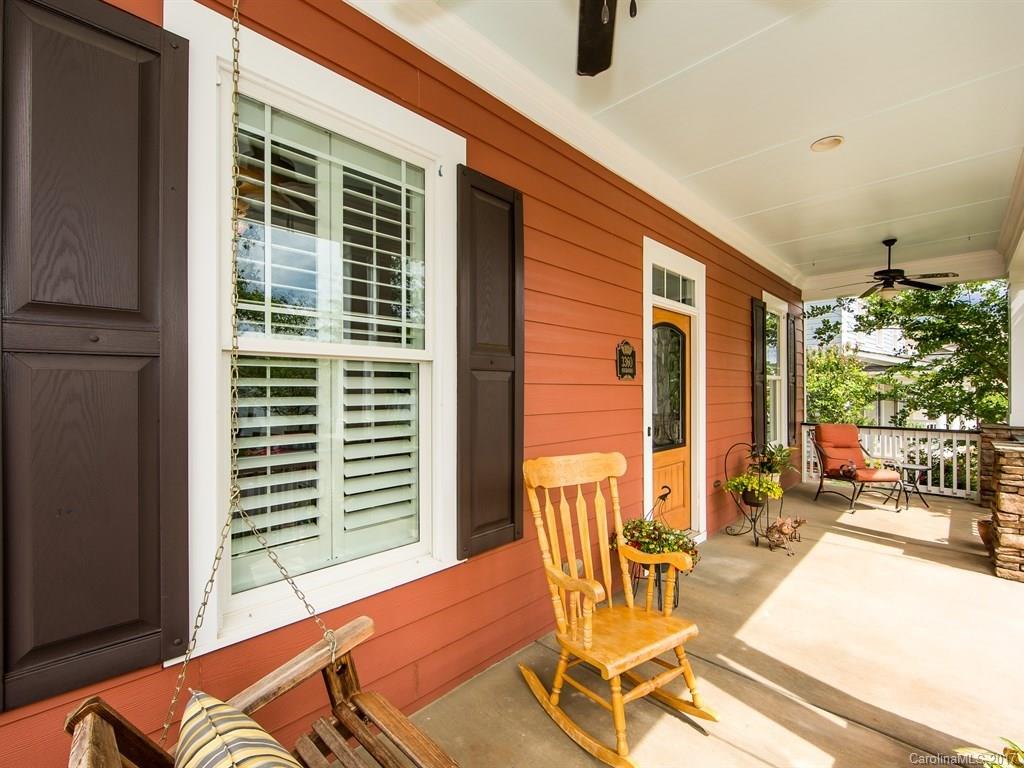 Baxter Village - Residential