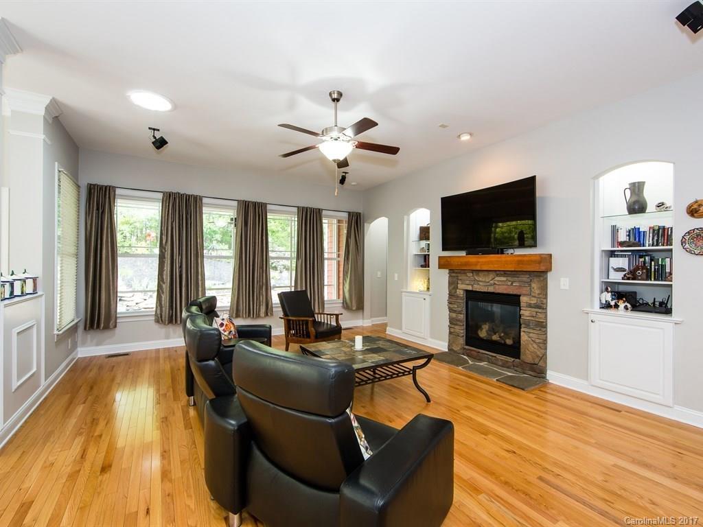 Baxter Village - Residential