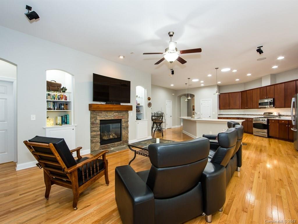 Baxter Village - Residential