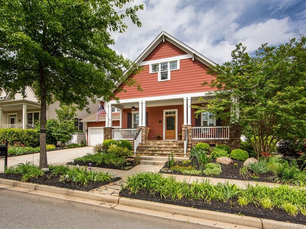 Baxter Village - Residential