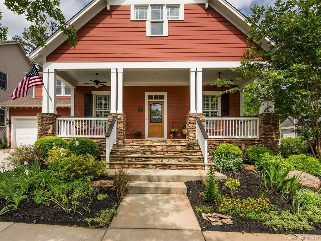 Baxter Village - Residential