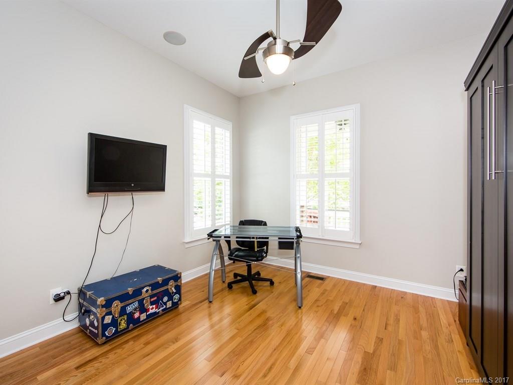 Baxter Village - Residential