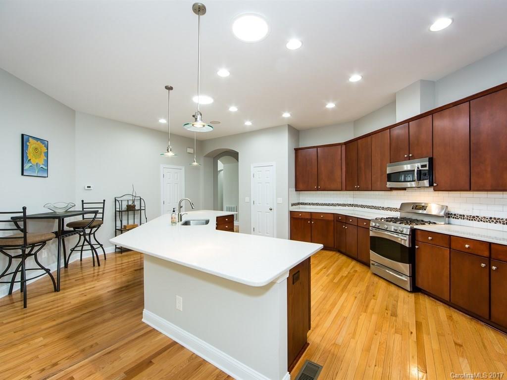 Baxter Village - Residential