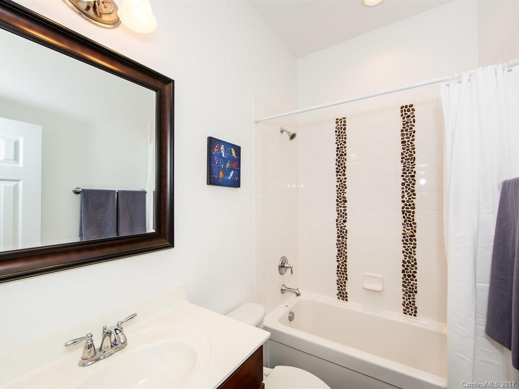 Baxter Village - Residential