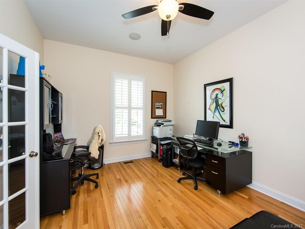 Baxter Village - Residential