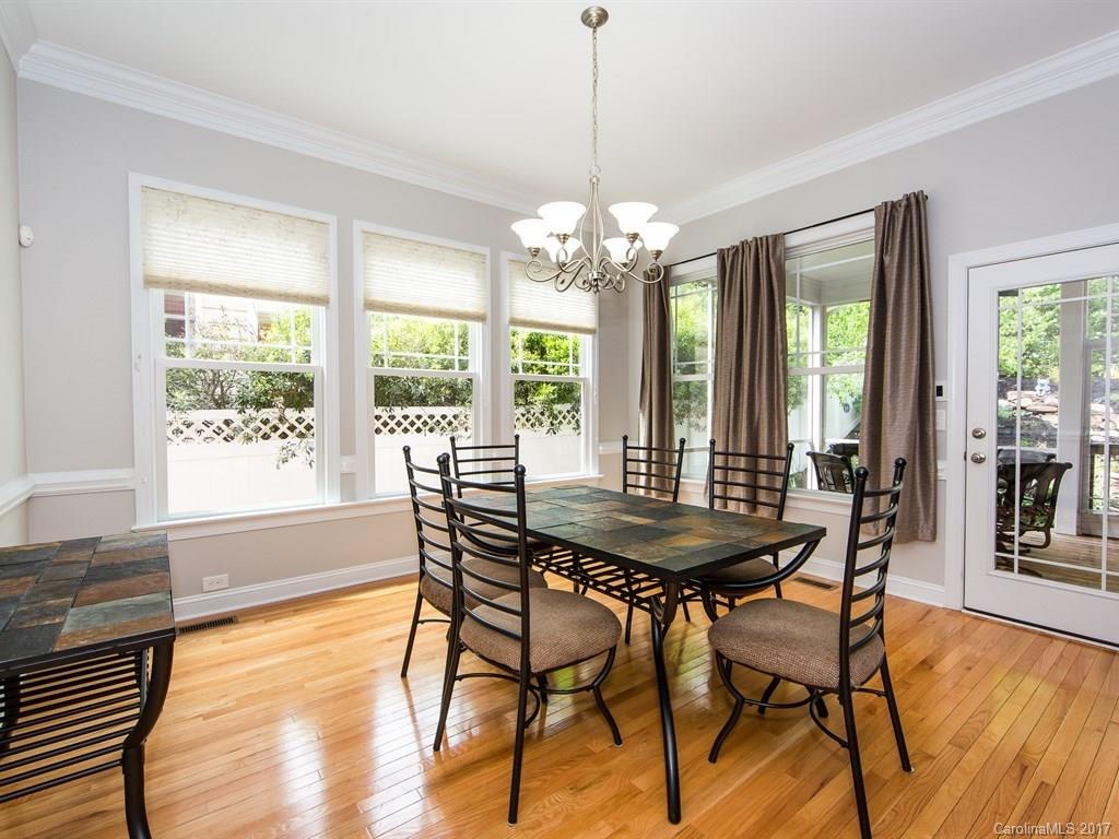 Baxter Village - Residential