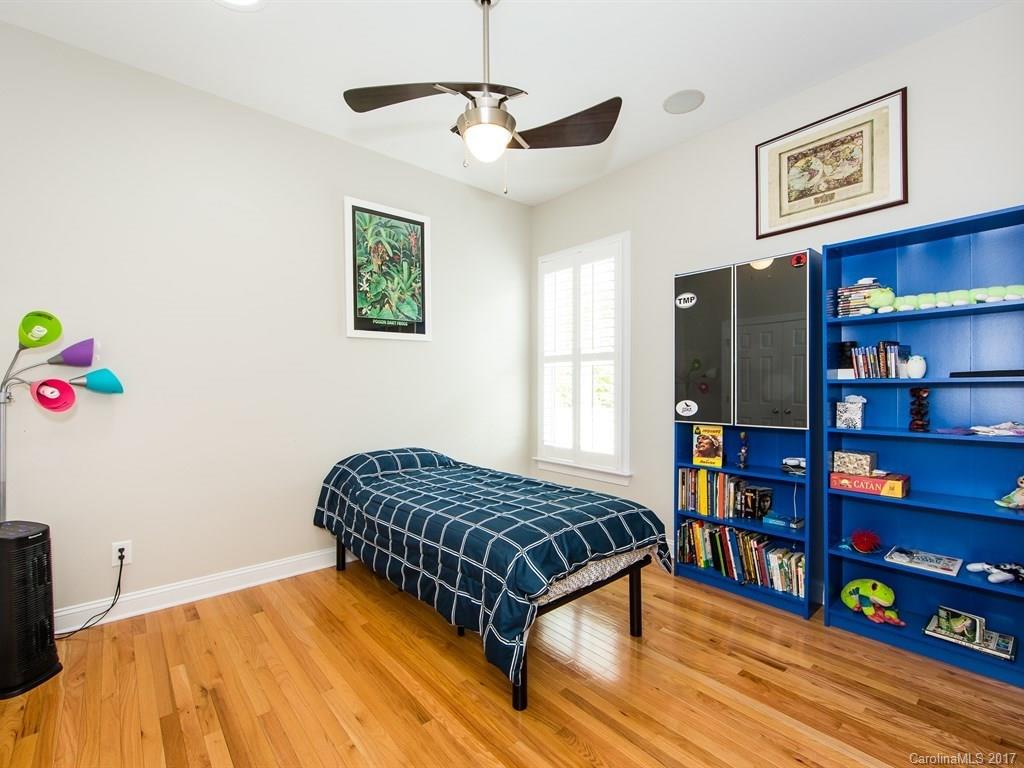 Baxter Village - Residential