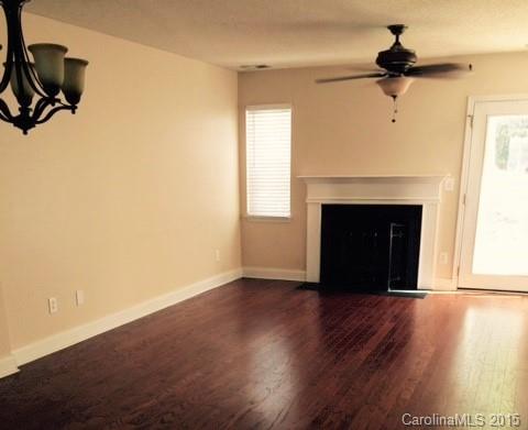 Roxborough - Residential Lease