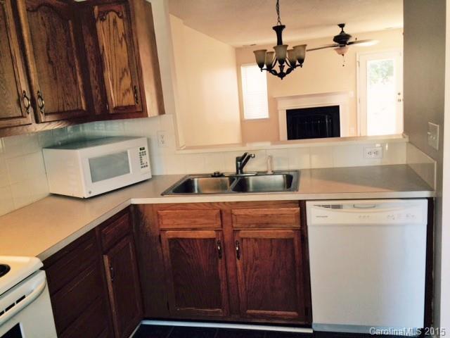 Roxborough - Residential Lease