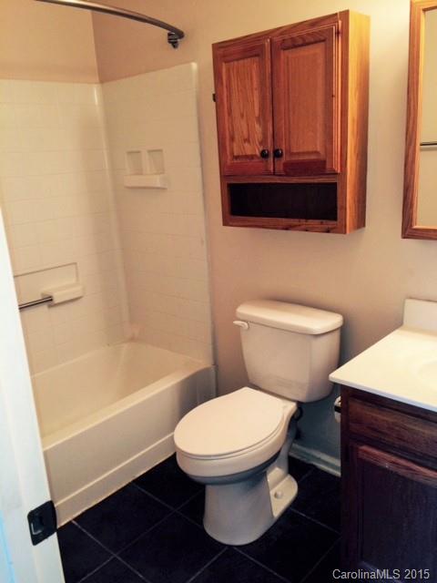 Roxborough - Residential Lease