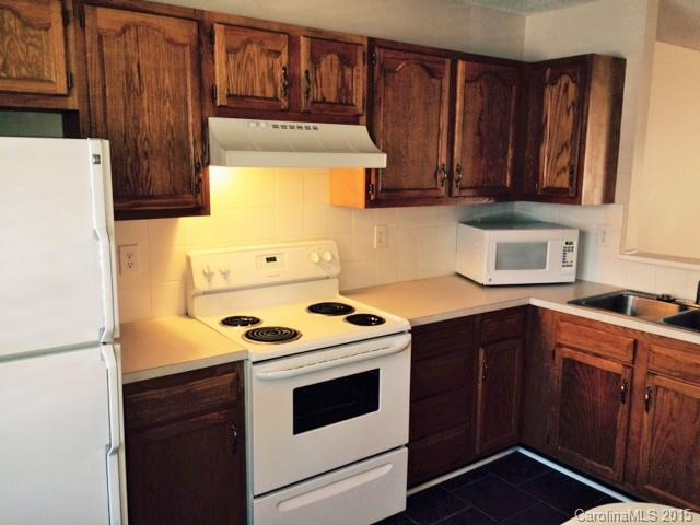 Roxborough - Residential Lease