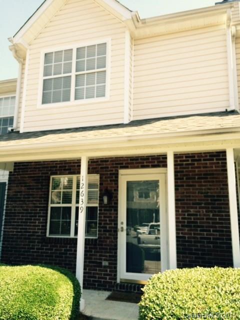 Roxborough - Residential Lease