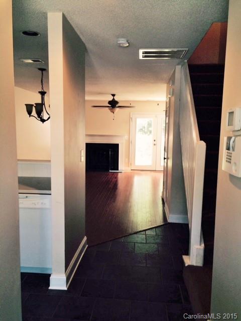 Roxborough - Residential Lease