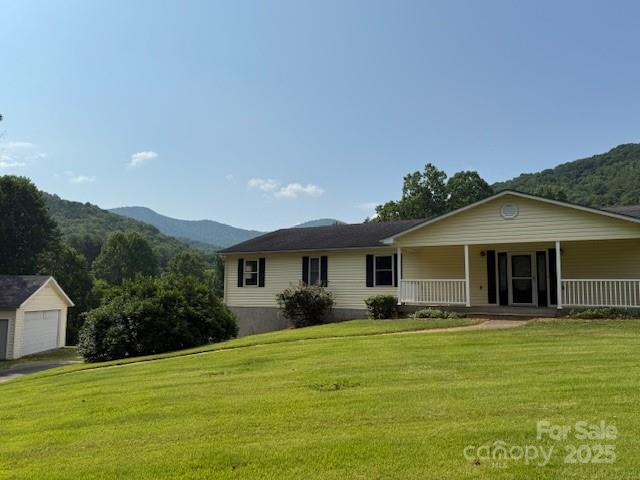 170 Beaverdam Loop Road