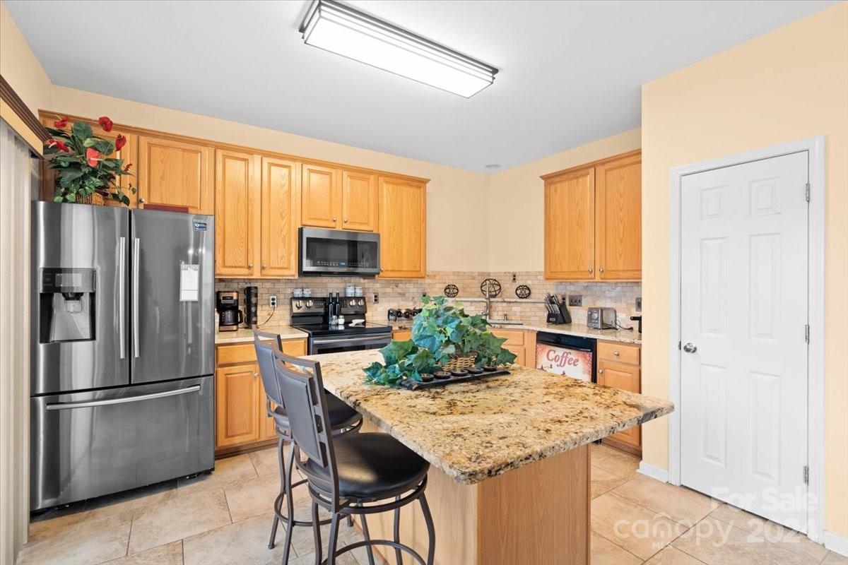 Summerfield - Residential