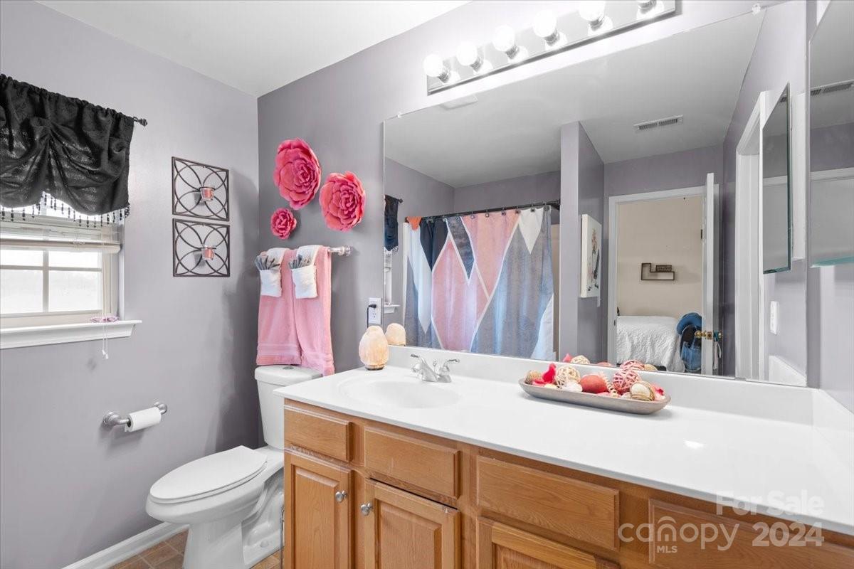 Summerfield - Residential