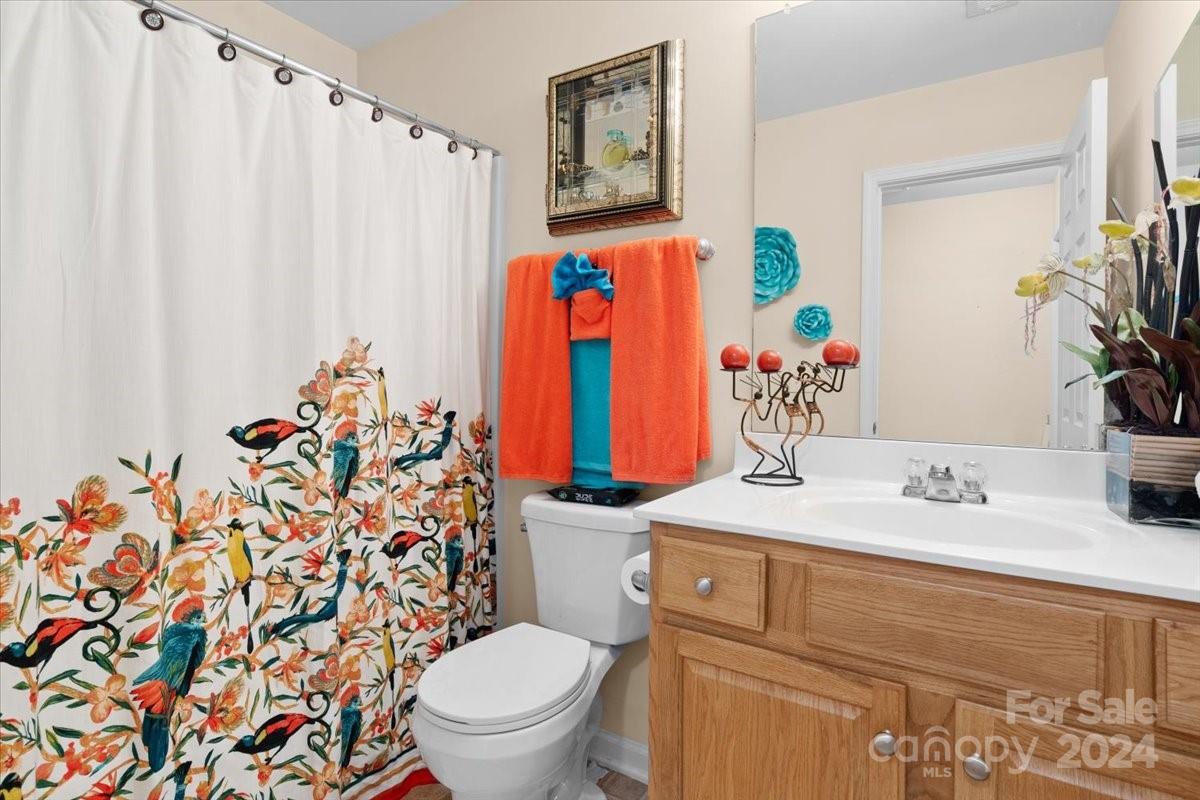 Summerfield - Residential