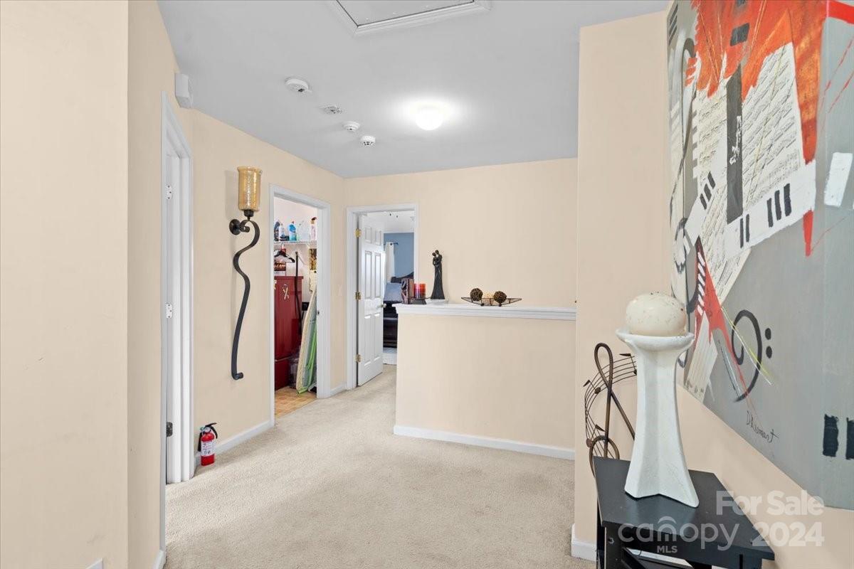 Summerfield - Residential