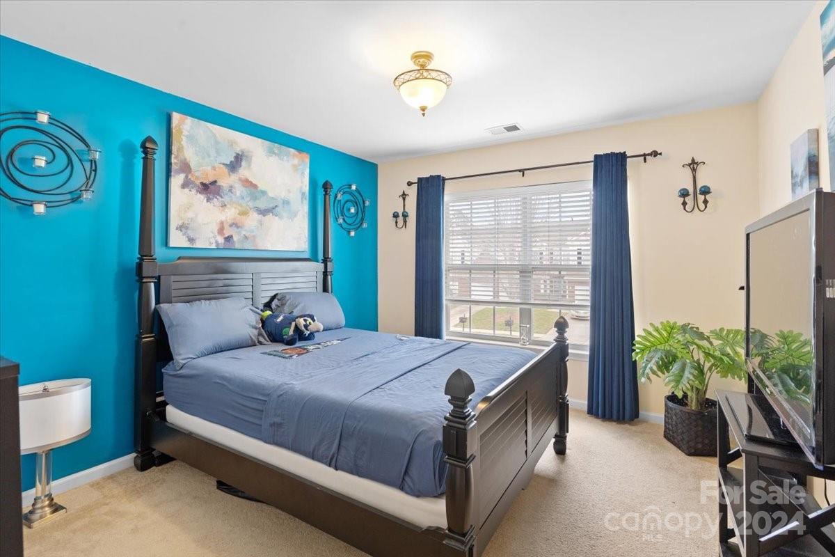 Summerfield - Residential