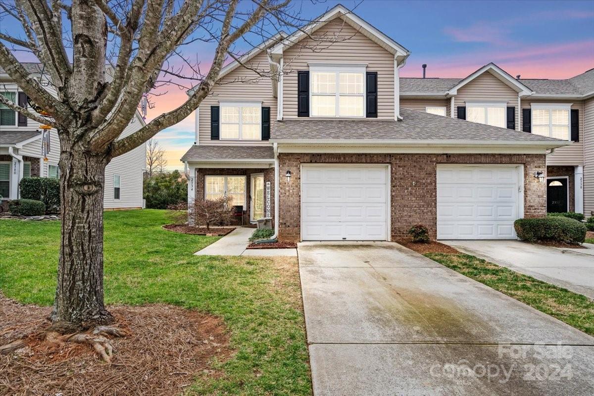 Summerfield - Residential