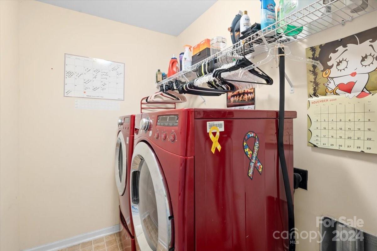 Summerfield - Residential