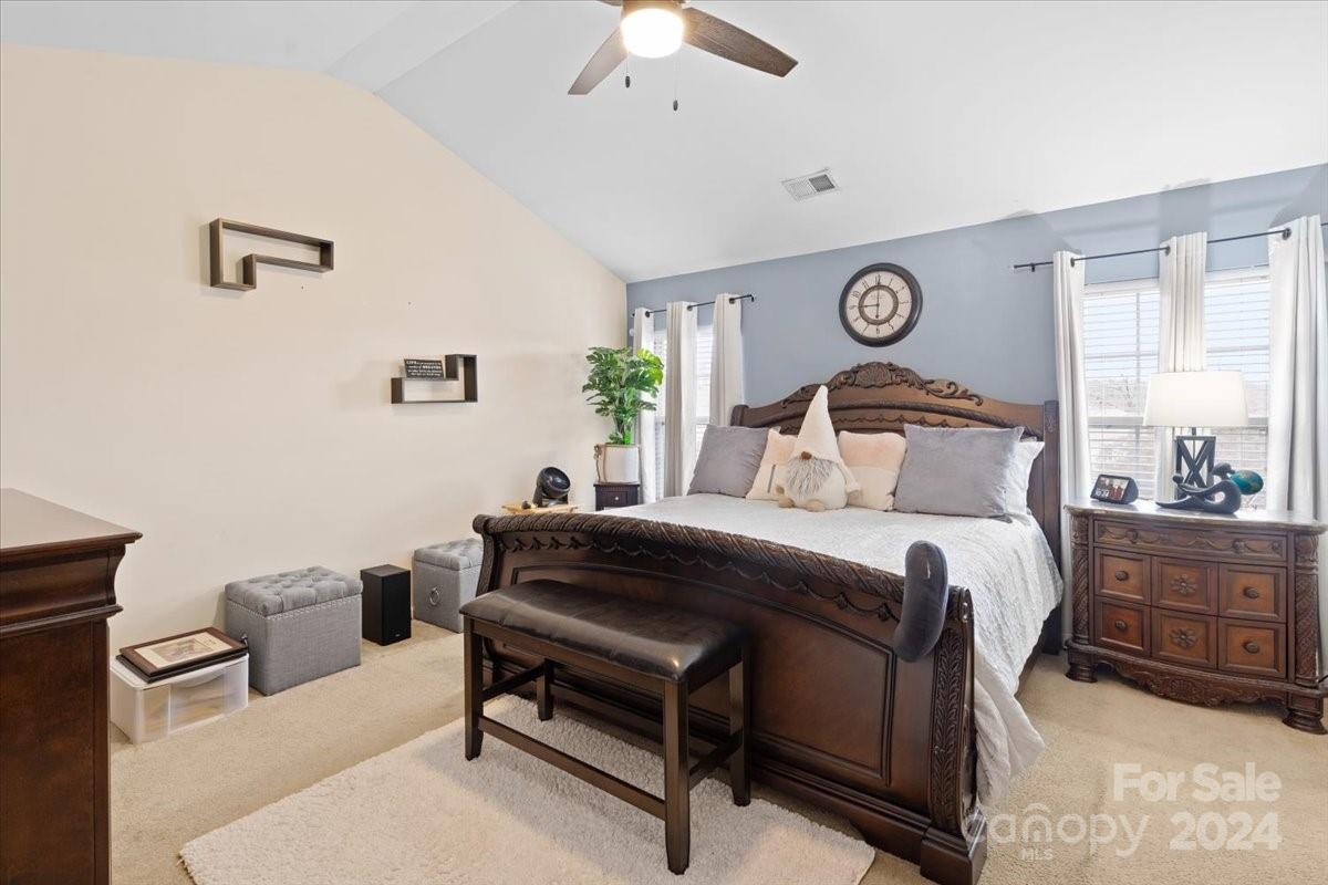 Summerfield - Residential