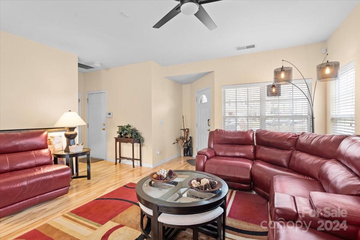 Summerfield - Residential