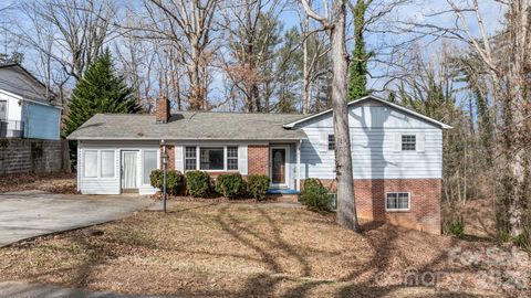 533 Circle Drive Hudson NC 28638