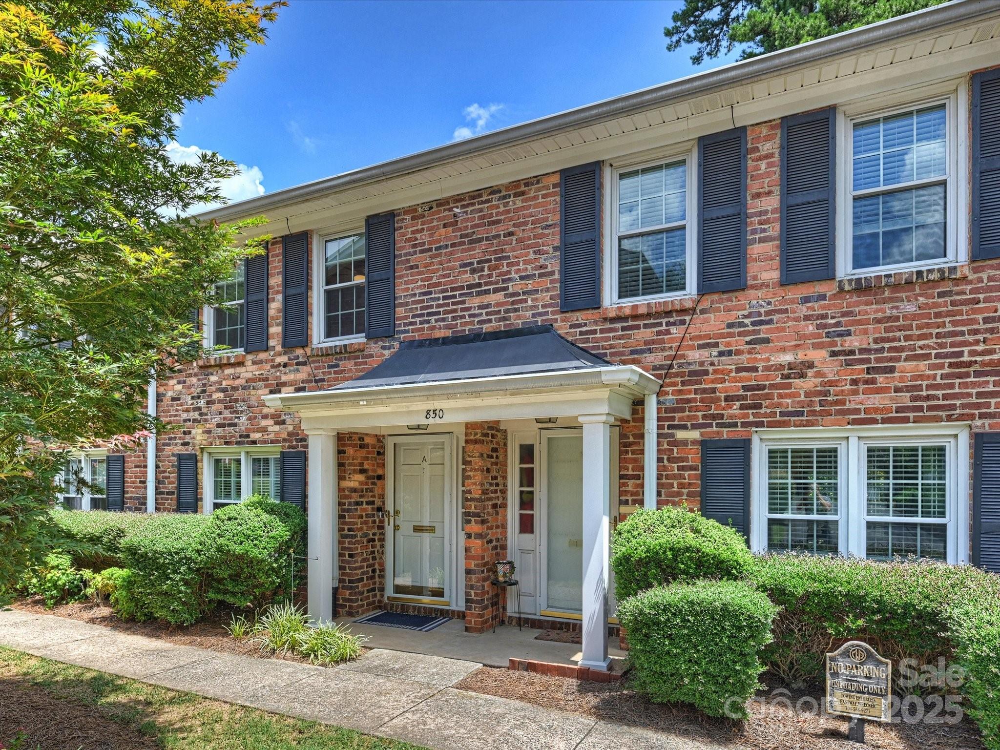 850 Mcalway Road A