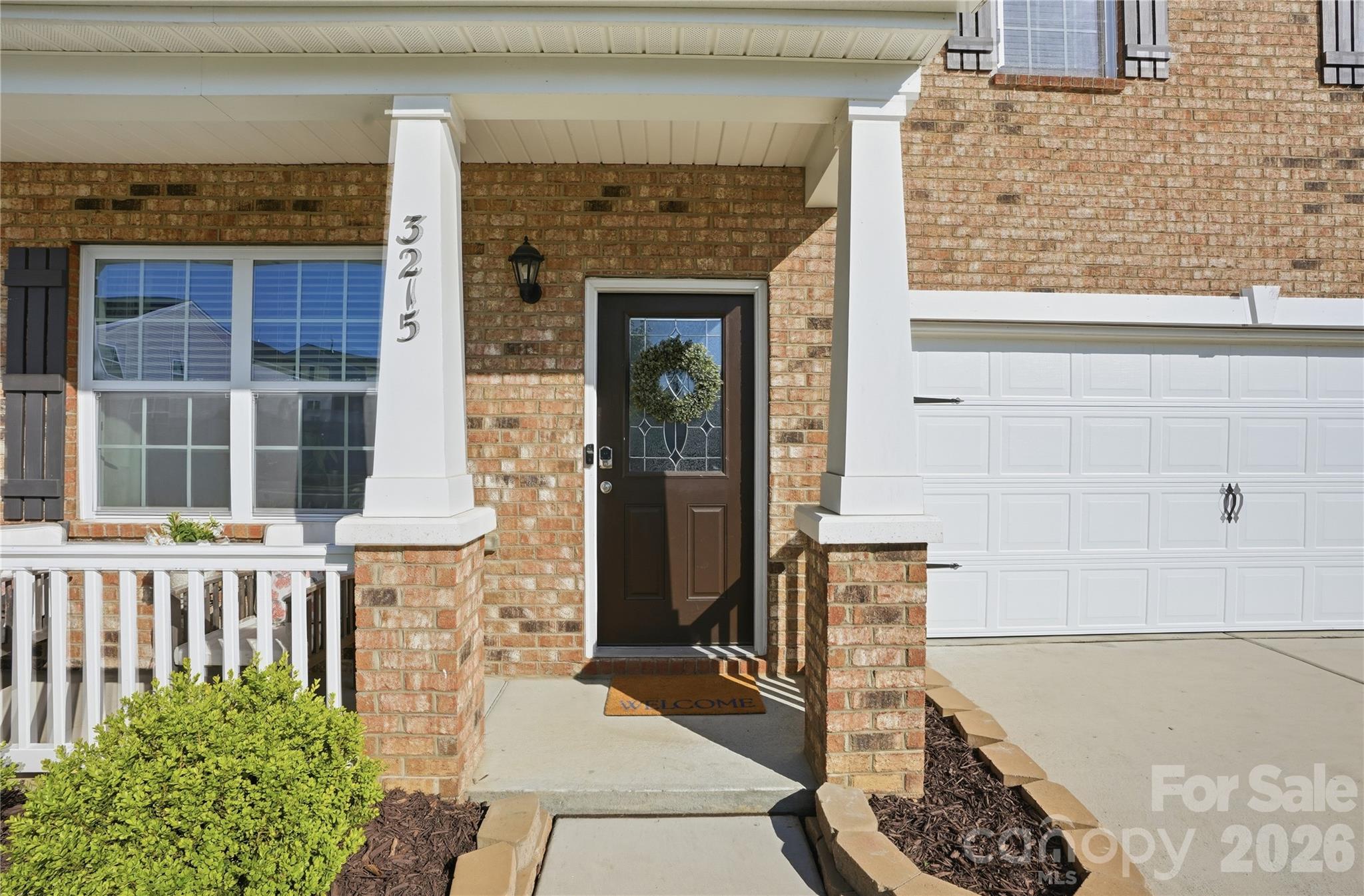 Belmeade Crossing - Residential